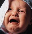 7 lý do trẻ nhũ nhi khóc và cách dỗ