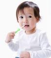 Chăm sóc răng tốt và sớm cho trẻ