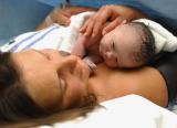 3 điều cần lưu ý khi chăm sóc bà mẹ sau sinh