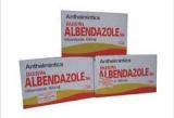 Albendazole 