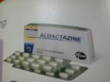 Aldactazine 25 mg