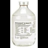 Aminosteril Hepa 8% 500ml