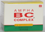 Ampha BC complex