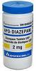 Apo-Diazepam 2 mg
