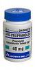 Apo-Propranolol 40 mg