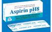 Aspirin pH8-500 mg
