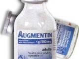 Augmentin 1g injection