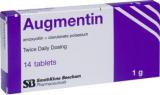 Augmentin-1g