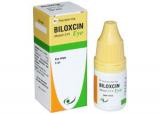 Biloxcin eye