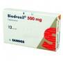 Biodroxil-500mg