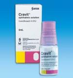 Cravit  5ml