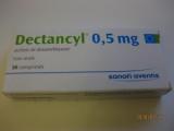 Dectancyl 0,5mg