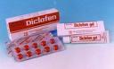 Diclofen 50mg