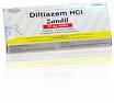 Diltiazem-60 mg