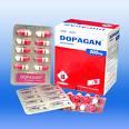 Dopagan-500 mg