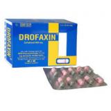 Drofaxin 