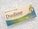 Dudine-300mg