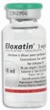 Eloxatin solution 20ml