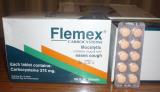 Flemex 375mg