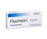 Fluomizin 