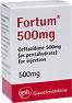 Fortum 500mg