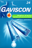 Gaviscon  Shchet 10ml