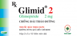 Glimid 2mg