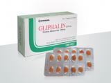 Gliphalin 200