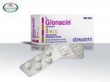 Glonacin 3