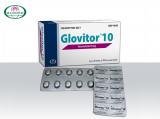 Glovitor 10