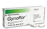 Gynoflor vaginal