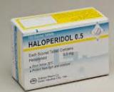 Haloperidol-0,5%