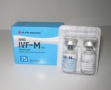 IVF - M 75IU