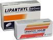 Lipanthyl-200mg