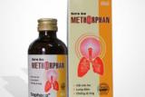 Methorphan 60ml