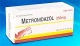 Metronidazol-250mg