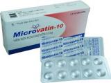 Microvatin 10