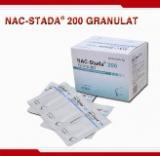 NAC Stada-200mg