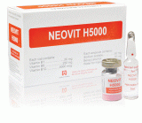 Neovit H5000
