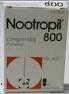 Nootropyl 800 mg