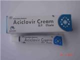 Osafovir cream