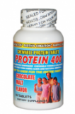 Protein 400