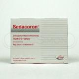 Sedacoron 150mg