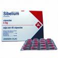 Sibelium-5mg