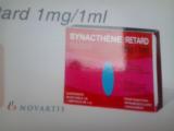 Synacthene 1ml