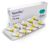 Tamiflu 75mg