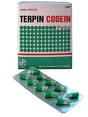 Terpincodein