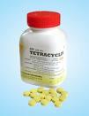 Tetracyclin 250