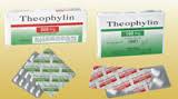 Theophylin-200mg