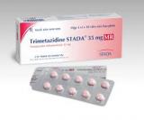 Trimetazidine STADA 35mg MR